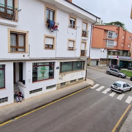 Raitan 2 - Apartamento Con Piscina Compartida Para 4 Pax - Vut-4301-As Colunga Eksteriør bilde