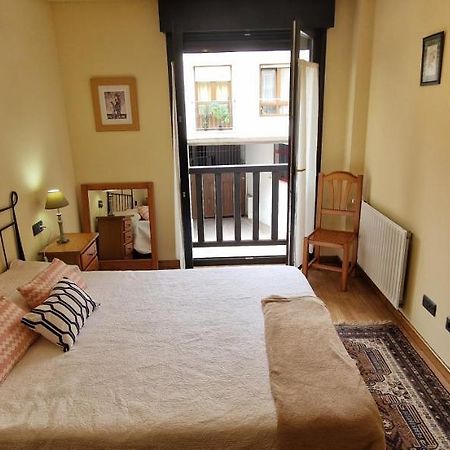Raitan 2 - Apartamento Con Piscina Compartida Para 4 Pax - Vut-4301-As Colunga Eksteriør bilde