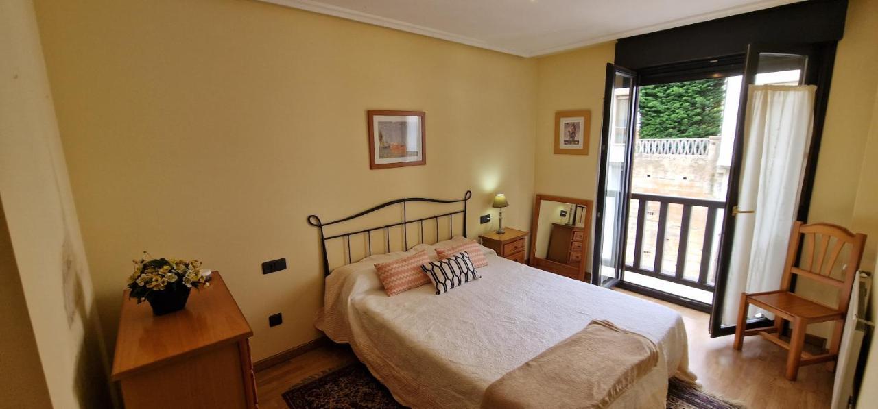 Raitan 2 - Apartamento Con Piscina Compartida Para 4 Pax - Vut-4301-As Colunga Eksteriør bilde