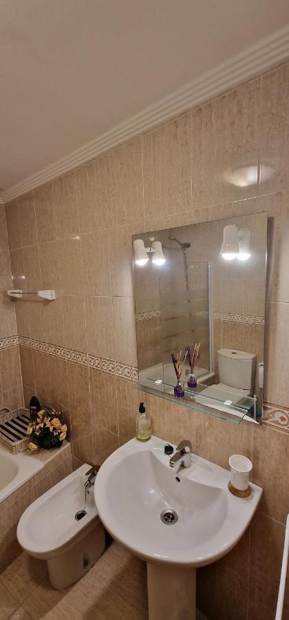 Raitan 2 - Apartamento Con Piscina Compartida Para 4 Pax - Vut-4301-As Colunga Eksteriør bilde