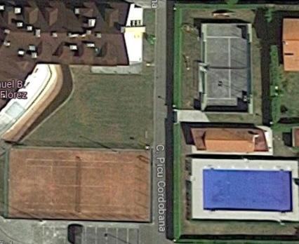 Raitan 2 - Apartamento Con Piscina Compartida Para 4 Pax - Vut-4301-As Colunga Eksteriør bilde