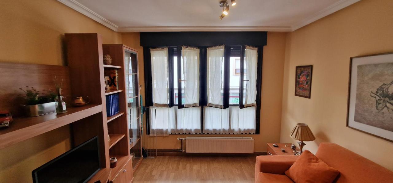 Raitan 2 - Apartamento Con Piscina Compartida Para 4 Pax - Vut-4301-As Colunga Eksteriør bilde