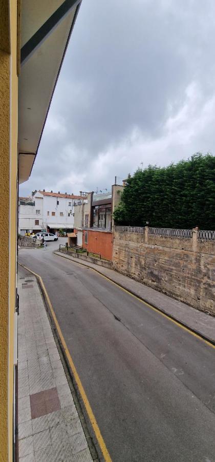 Raitan 2 - Apartamento Con Piscina Compartida Para 4 Pax - Vut-4301-As Colunga Eksteriør bilde