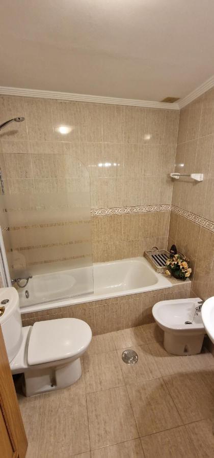 Raitan 2 - Apartamento Con Piscina Compartida Para 4 Pax - Vut-4301-As Colunga Eksteriør bilde